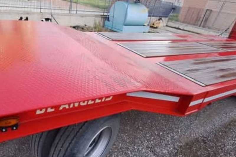 OmecoHub - Immagine DE ANGELIS 3R0252